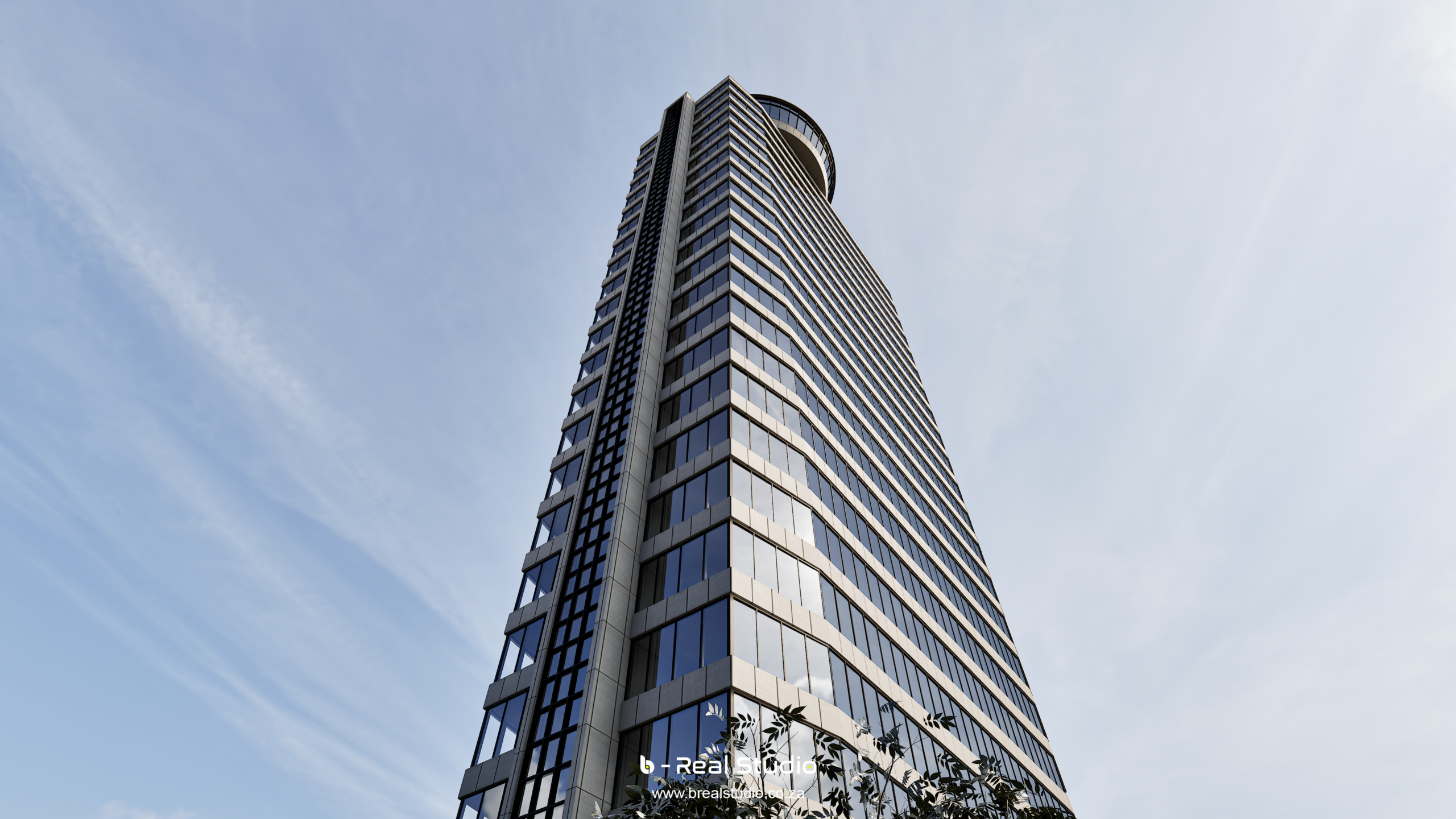 3D Animation Services Cape Town