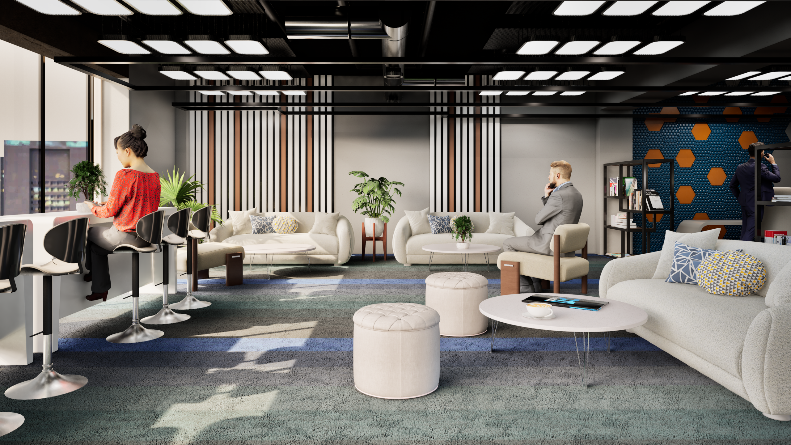 3d rendering cape town